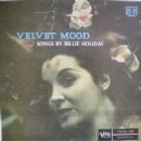 1950s jazz album stubs