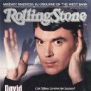 Rolling Stone Magazine [United States] (21 April 1988)