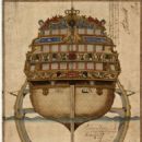 1700s in transport