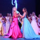 Noelia Voigt- Miss Florida Teen USA 2018- Pageant and Coronation
