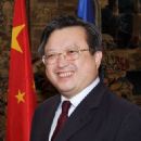 Ambassadors of China to Switzerland