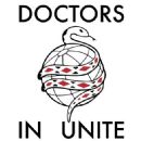 Healthcare trade unions in the United Kingdom