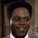 Howard Rollins- as Chief Det. Virgil Tibbs