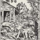 Witch trials in France