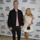 Sarah Michelle Gellar – Premiere of ‘The Girl In The Pool’ at ALO HQ Screening Room in Beverly Hills - 454 x 568