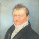 Sir James Gordon, 1st Baronet