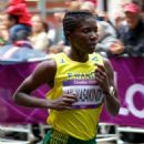 Commonwealth Games competitors for Rwanda