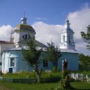 Bykhovsky Uyezd