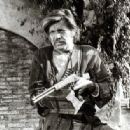 The Deadly Trackers - Neville Brand