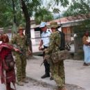 1990s establishments in East Timor
