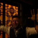 Black Panther - Andy Serkis - 454 x 190