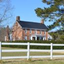 1775 establishments in the Colony of Virginia