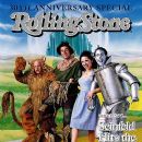 Michael Richards - Rolling Stone Magazine [United States] (28 May 1998)