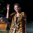Elisabetta Pellini – 76th Venice Film Festival in Italy - 454 x 681