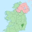 Disasters in Ireland