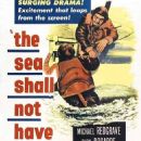 The Sea Shall Not Have Them