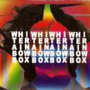 White Rainbow Box - Adam Forkner