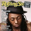 Lil' Wayne - Rolling Stone Magazine [United States] (16 April 2009)