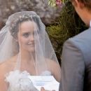Rebecca Breeds and Luke Mitchell’s Wedding - 454 x 255