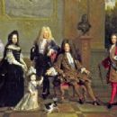 French noble families