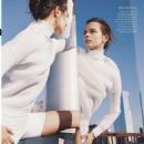 Mina Cvetkovic – Vogue Mexico & Latin America July 2016 Issue - 454 x 588