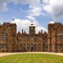 Grade I listed buildings in Birmingham