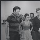 West Side Story 1969 Music Theater Of Lincoln Center Summer Revivel - 454 x 454