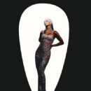Anitta - Vogue Magazine Pictorial [United Arab Emirates] (December 2023) - 454 x 568