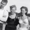 Peter Ziegler, Gail Brown, Karen Black - 454 x 342
