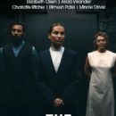The Assessment (2024) - 454 x 611