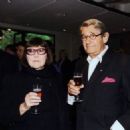 Helmut Newton and June Browne - 454 x 454