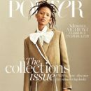 Porter Magazine October 11th, 2019 - 454 x 571