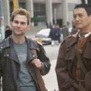 Seann William Scott and Chow Yun Fat star as Kar and the Monk With No Name - 454 x 303