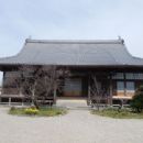 Religious buildings completed in the 1580s
