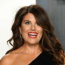 Monica Lewinsky – 2020 Vanity Fair Oscar Party in Beverly Hills - 454 x 681