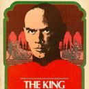 The King And i  1977 Broadway Revivel Starring Yul Brynner - 454 x 614
