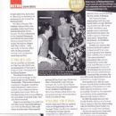 John Huston and Olivia de Havilland - Yours Retro Magazine Pictorial [United Kingdom] (October 2022) - 454 x 638