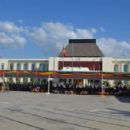 Palaces in East Timor