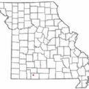 Unincorporated communities in Taney County, Missouri