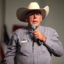 Bundy standoff