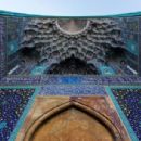 Muqarnas