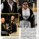 Pope John Paul II - Ludzie i Wiara Magazine Pictorial [Poland] (November 2023)