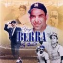 Yogi Berra - 312 x 400