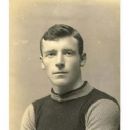 James Williams (footballer)