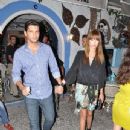 Tolgahan Sayisman and Selen Soyder - 345 x 520