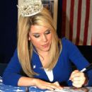 Miss America 2010s delegates