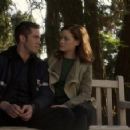 Blake Jenner and Jane Levy - 454 x 227