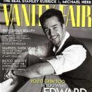 Edward Norton - Vanity Fair Magazine [United States] (August 1999)