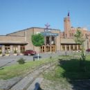 Railway stations in Turkey opened in 1939