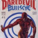 Daredevil (Marvel Comics) titles